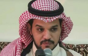 اعتقال شاعر سعودي لانتقاده تركي آل الشيخ