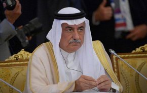 الملك السعودي يعفي العساف من منصب وزير الخارجية