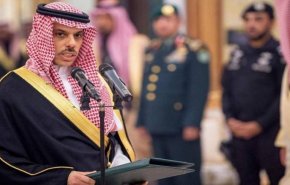 السعودية تتدخل بالشأن العراقي: لا نريد خروج الاميركان