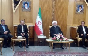 مكانة ايران ترتقي بين دول وشعوب العالم يوما بعد آخر
