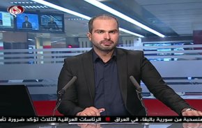 نشرة الاخبار من قناة العالم الساعة 07:00 بتوقيت غرينتش 24-10-2019
