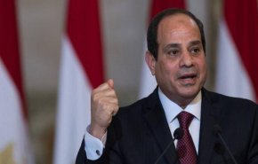  السيسي يتحدث عن طموحات مصر في القمة الروسية الافريقية 