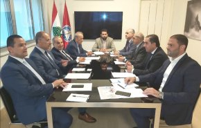 حزب جنبلاط يطالب بتعديل حكومي شامل