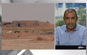  المعارك مستمرة بين الجيش السوري والمليشيات الموالية لتركيا بالحكسة