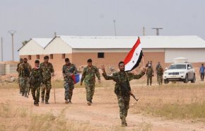 شاهد.. أخر التطورات على جبهة الشمال الشرقي لسوريا