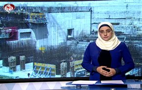 نشرة الاخبار الاقتصادية من قناة العالم 15:30 بتوقيت غرينتش 24-10-2019