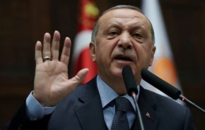  أردوغان يكشف عن طلب تركيا الرسمي من أميركا 