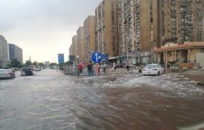 مصر.. رفع حالة الطوارئ إلى الدرجة القصوى

