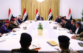 سباق الإصلاحات والتظاهرات في العراق وتصدي الجيش السوري أمام العدوان التركي