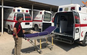 خطة للطوارئ في المثنى العراقية بالتزامن مع التظاهرات