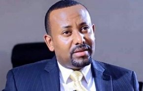 ​​​​​​​آبي أحمد: التصريحات الأخيرة بشأن سد النهضة اجتزئت من سياقها