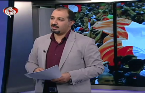 شاهد ..موقف رواد التواصل الاجتماعي من المظاهرات في لبنان 