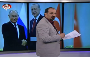 هل يحتاج  الأكراد بشمال سوريا اليوم للرئيس الاسد اكثر من اي وقت مضى؟