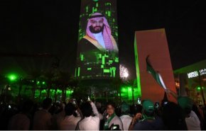 هذا جزاء من ينتقد تركي آل الشيخ المقرب من ولي العهد