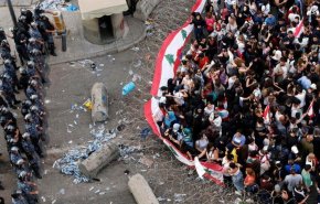 مناشدات نقابية في لبنان لفتح الطرقات تسهيلًا لنقل المواد الغذائية
