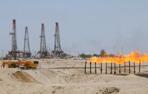 اكتشاف نفطي جديد في مصر