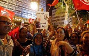 النهضة ترفض التحالف مع 
