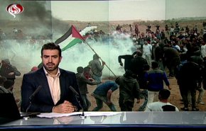 نشرة الاخبار من قناة العالم الساعة 16:00 بتوقيت غرينتش 25-10-2019