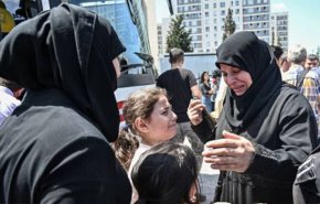 'العفو' و'هيومن' تتهمان تركيا بترحيل سوريين قسرا