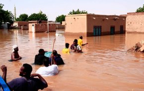 الأمم المتحدة: مليون شخص تضرروا من فيضانات جنوب السودان
