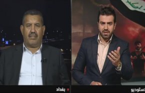 ضياع مطالب مظاهرات العراق'