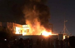 صحيفة: وثيقة تبين دور السفارة الأميركية باحداث العراق 
