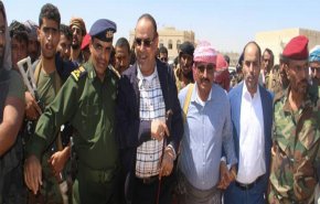 تعرض وزيرين يمنيين معارضين للإمارات لانفجار بشبوة
