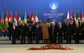 ليبيا تشارك في اجتماع الدول المصدرة للغاز الطبيعي في غينيا الاستوائية