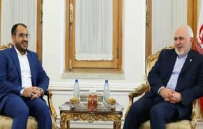 ظريف يستقبل اليوم محمد عبد السلام