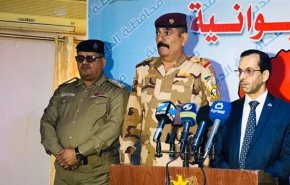 العراق.. اعتقال عدد ممن حرقوا مجلس الديوانية ومقرات الأحزاب