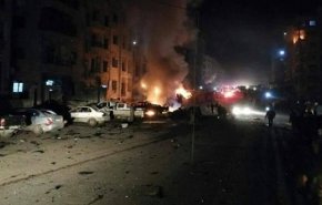انفجارات عنيفة تهز ريف إدلب أثناء نقل 'النصرة' أسلحة