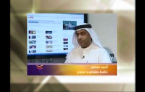 شاهد... ما الذي فعله احمد منصور وجعل الامارات لا تطيقه؟
