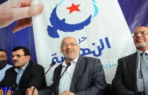 النهضة مستعدة لإجراء محادثات مع 