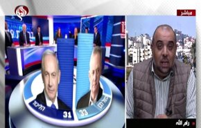 بالفيديو... أوراق نتنياهو تحترق وينتظر انقلابا وشيكا على يد هؤلاء!