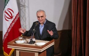 المؤشرات الاقتصادية في ايران تحسنت رغم الضغوط والحظر