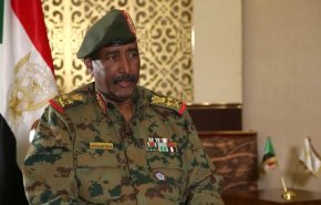 البرهان: نعتزم على نقل السودان الى عهد ديموقراطي وآمن 