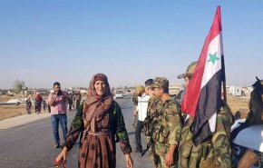 تطورات الشمال.. سوريا عازمة على تحرير كل ذرة من ترابها