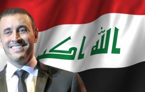 كاظم الساهر يغرّد بشأن تظاهرات العراق
