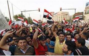 هاشتاغ .. كيف علق المغردون على أحداث العراق الأخيرة؟