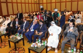 مؤتمر الطب النووي السابع بإستضافة الكويت