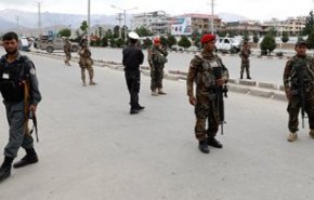 مقتل 53 مسلحا من طالبان في أفغانستان
