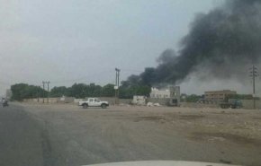 اليمن.. العدوان السعودي يصعد من خروقاته في الحديدة