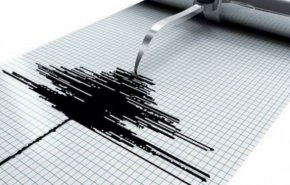زلزال بقوة 5 درجات يضرب الصين
