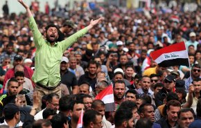ما هي اخر تطورات الاوضاع في العراق؟