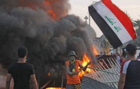 شرطة البصرة تكشف دور 