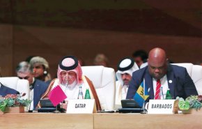 قطر تؤكد التزامها بمبادئ وأهداف حركة عدم الانحياز
