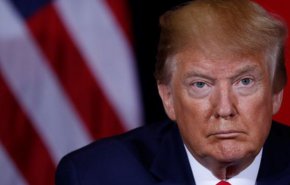 حذرت ترامب قبل نحو عام من العزل المحتمل