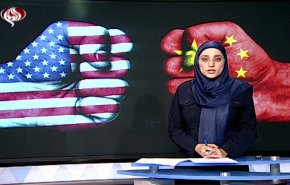نشرة الاخبار الاقتصادية من قناة العالم 15:30 بتوقيت غرينتش 27-10-2019
