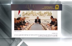 فيديو... الحكومة العراقية تنفي وجود أوامر بإنهاء التظاهرات بالقوة
