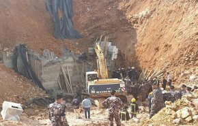 مقتل 3 أشخاص بحادث انهيار في الاردن